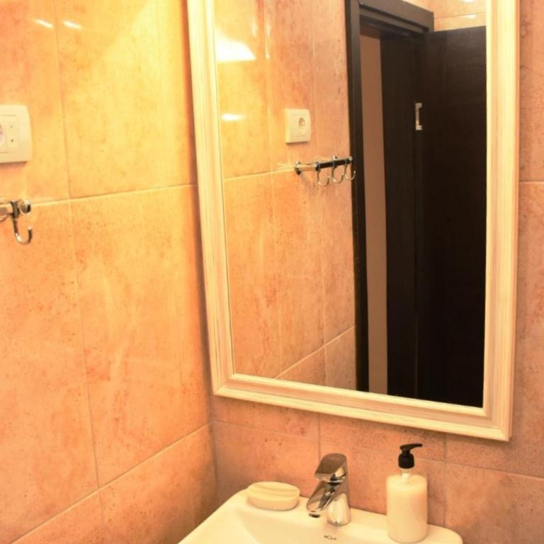 Villa Polaris - Studio Apartment - 11