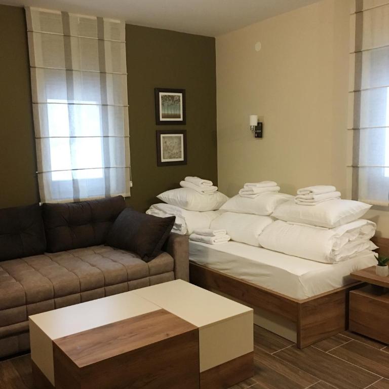 Villa Polaris - Studio Apartment - 5