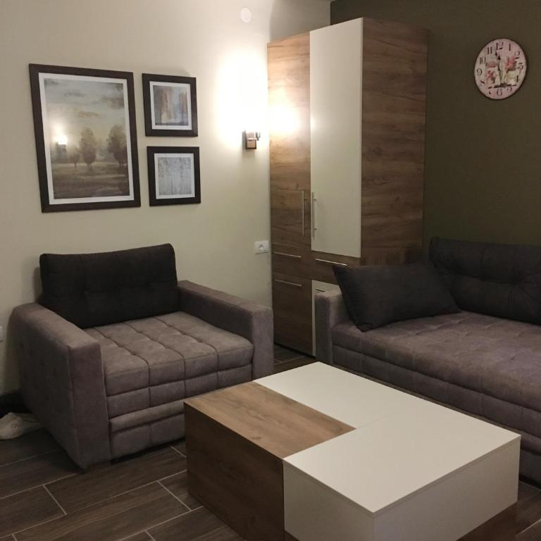 Villa Polaris - Studio Apartment - 4