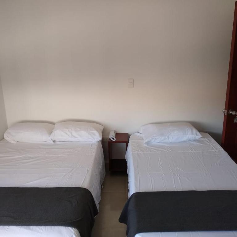 Hotel Don Luis - Habitación Triple Confort - 3