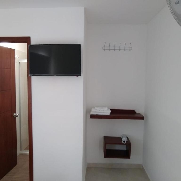 Hotel Don Luis - Habitación Doble - 4