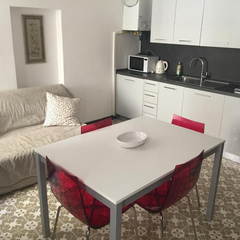 APPARTAMENTO Ruga Giuffa - Two-Bedroom Apartment - 20