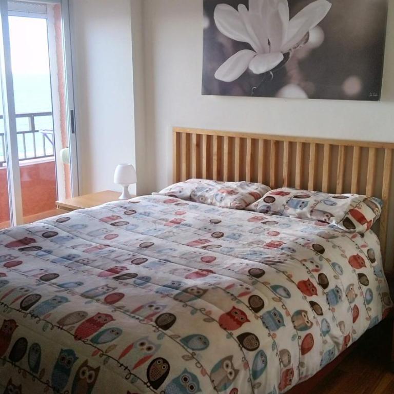Apartamento Fuengirola1 línea - Apartamento con vistas al mar - 20