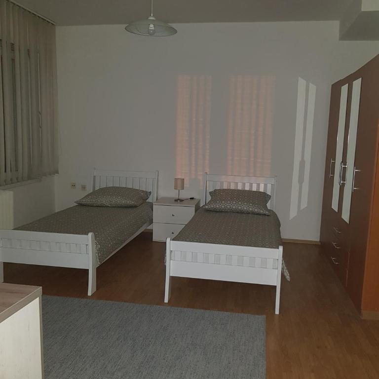 SARA Apartment - Apartman - 23
