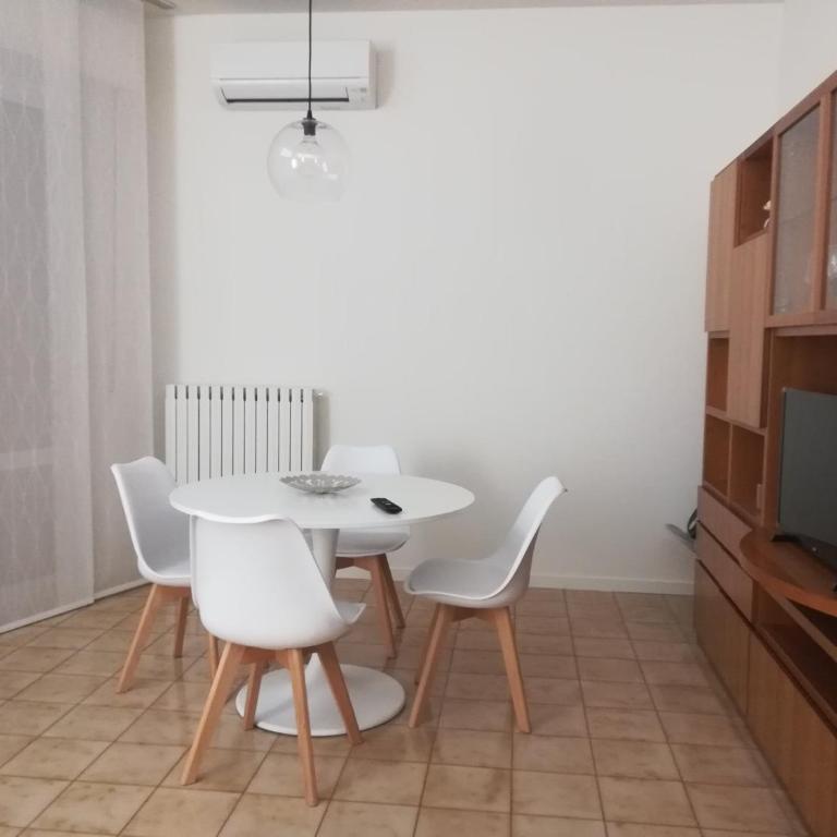 POSAPPARTAMENT - Appartamento con 2 Camere da Letto - 14