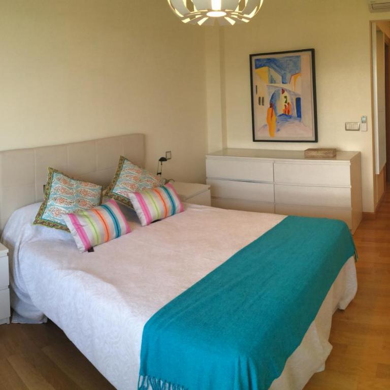 Apartamento Mercedes - Apartamento - 18
