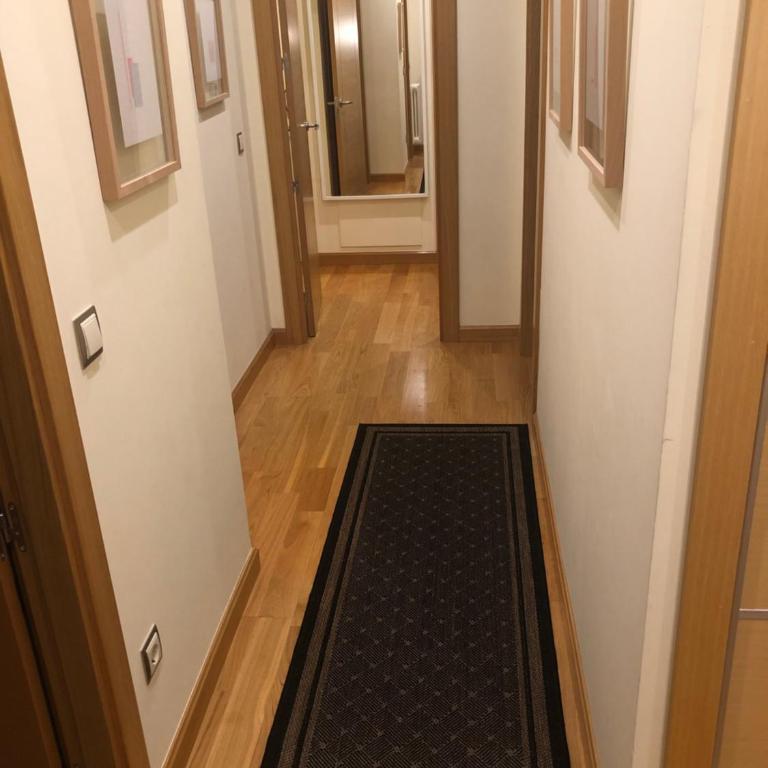 Apartamento Mercedes - Apartamento - 22