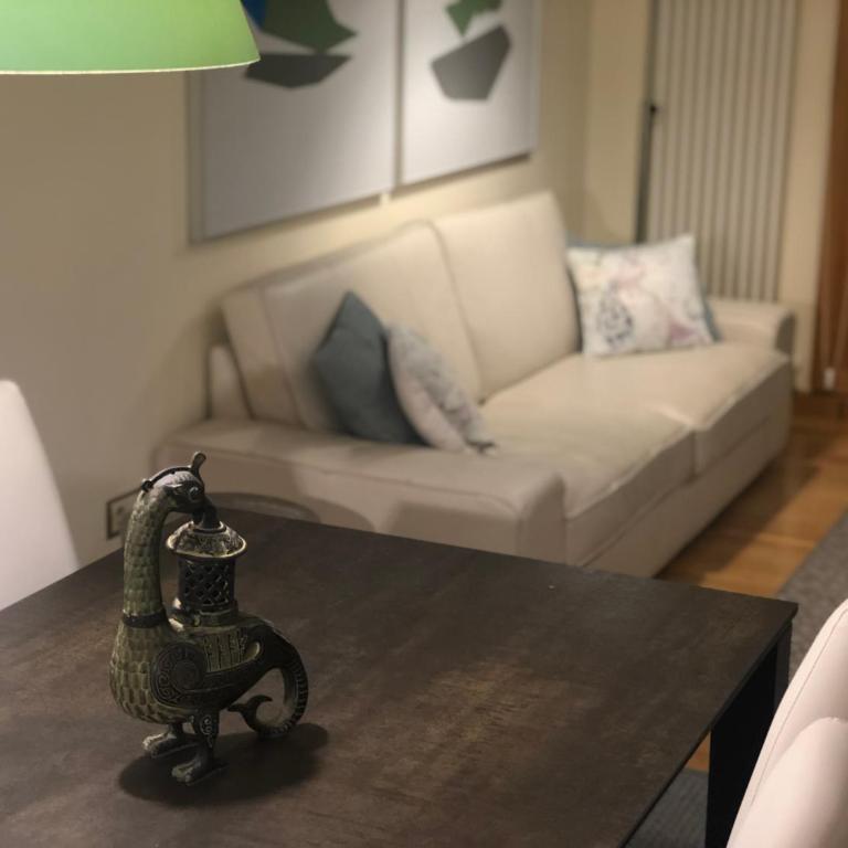 Apartamento Mercedes - Apartamento - 10