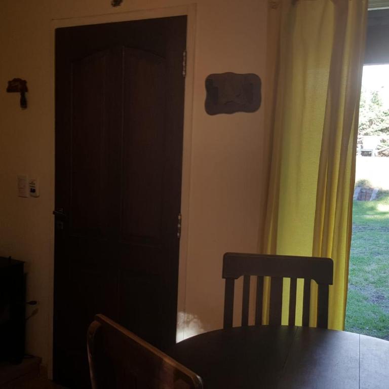 Pa-kuas del Uritorco - Bungalow Deluxe con vistas al jardín - 17