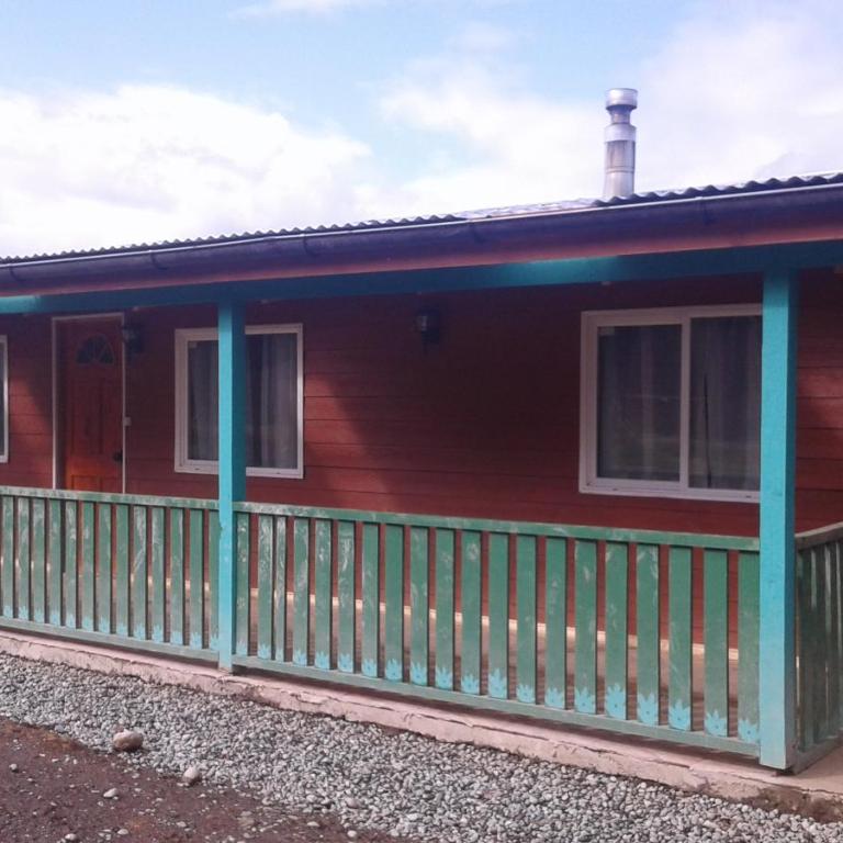Casa en Parcelación la Laja Puerto Varas - Three-Bedroom House - 1