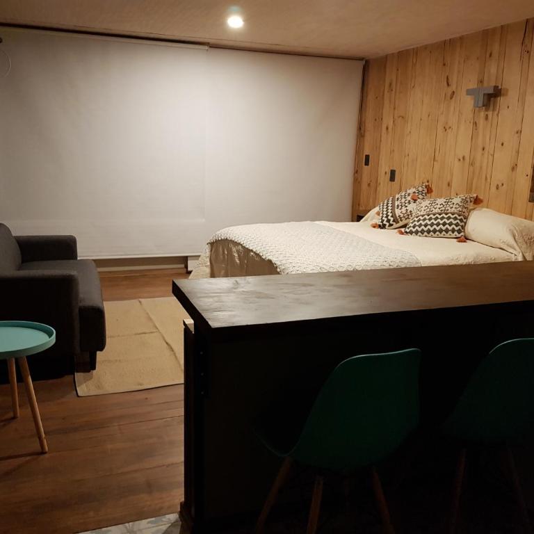 SaldeMar Playa Hermosa - Estudio - 3