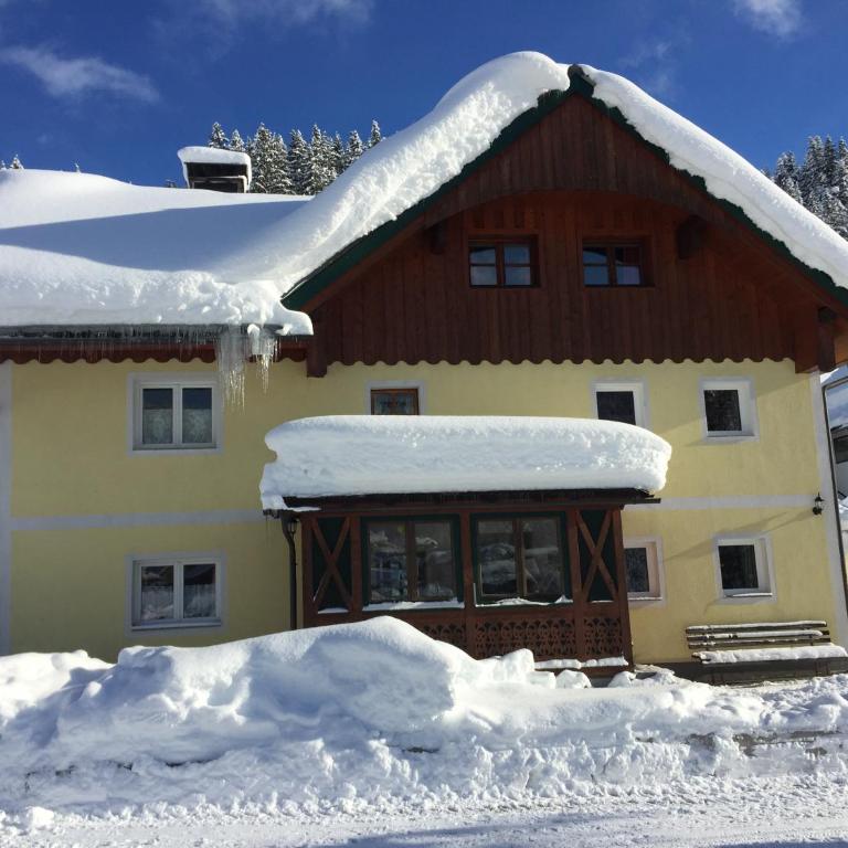 Schmiedsipplhof - Apartment - auf 2 Etagen - 12