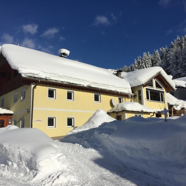 Schmiedsipplhof - Apartment - auf 2 Etagen - 9