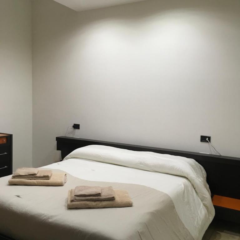 POSAPPARTAMENT - Appartamento con 2 Camere da Letto - 3