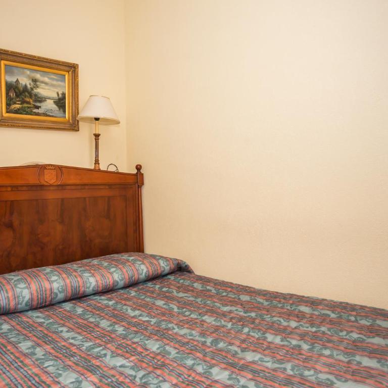 Hotel Churchill - Chambre Simple - 1