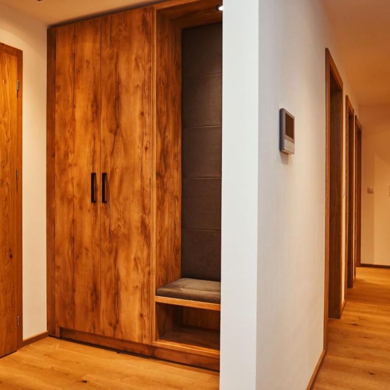 Ötztal Residenz - Deluxe Apartment 1 - 11