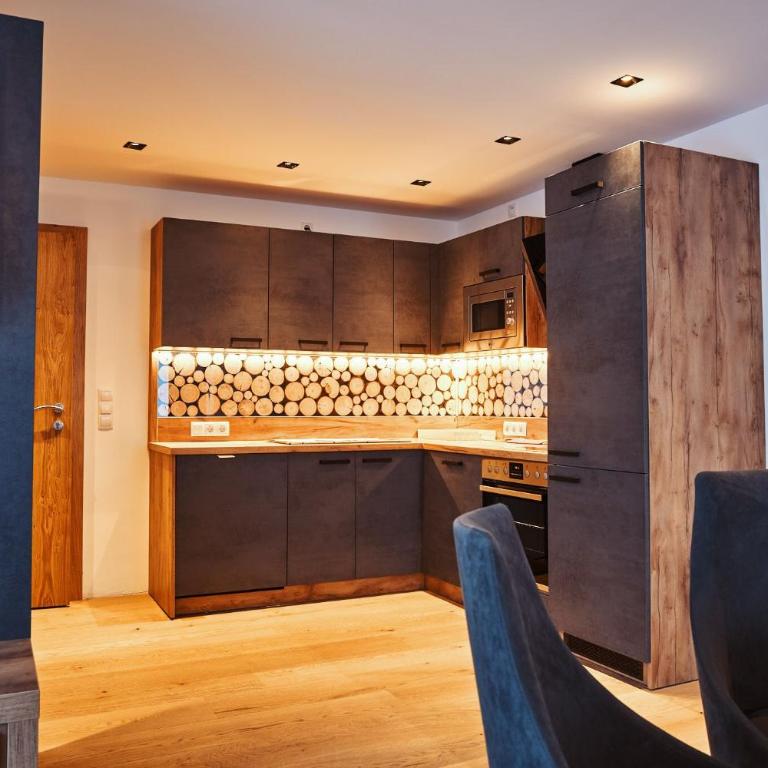 Ötztal Residenz - Deluxe Apartment 2 - 6
