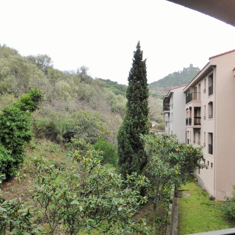4PA133 Appartement avec piscine et parking - One-Bedroom Apartment - 13