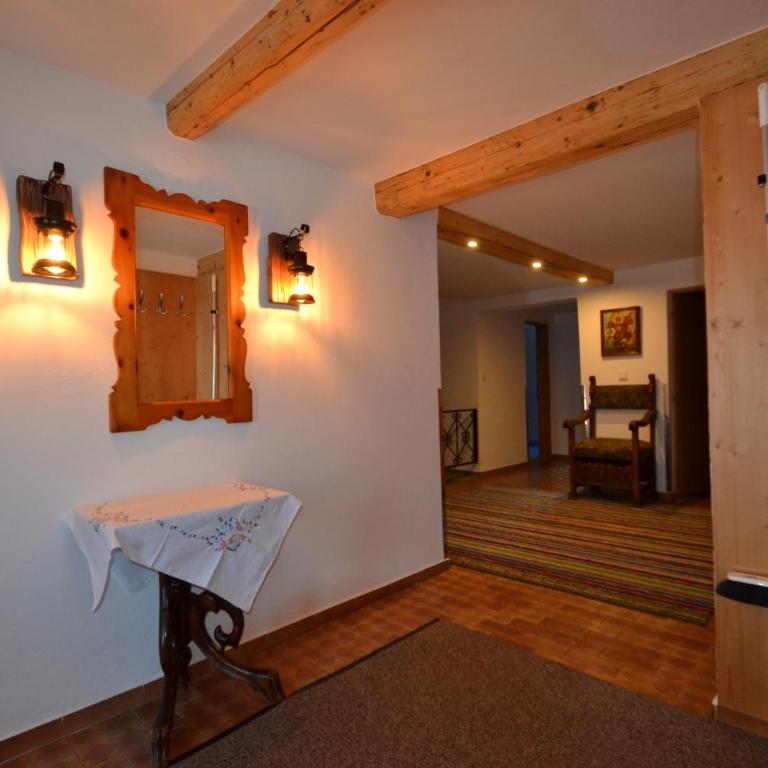 Ferienhaus Rieder - Appartement avec Terrasse - 5