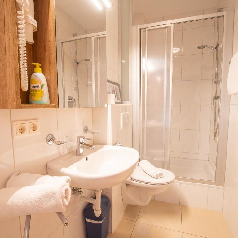 Sonnseitn Appartements - Apartment mit 3 Schlafzimmern - 1