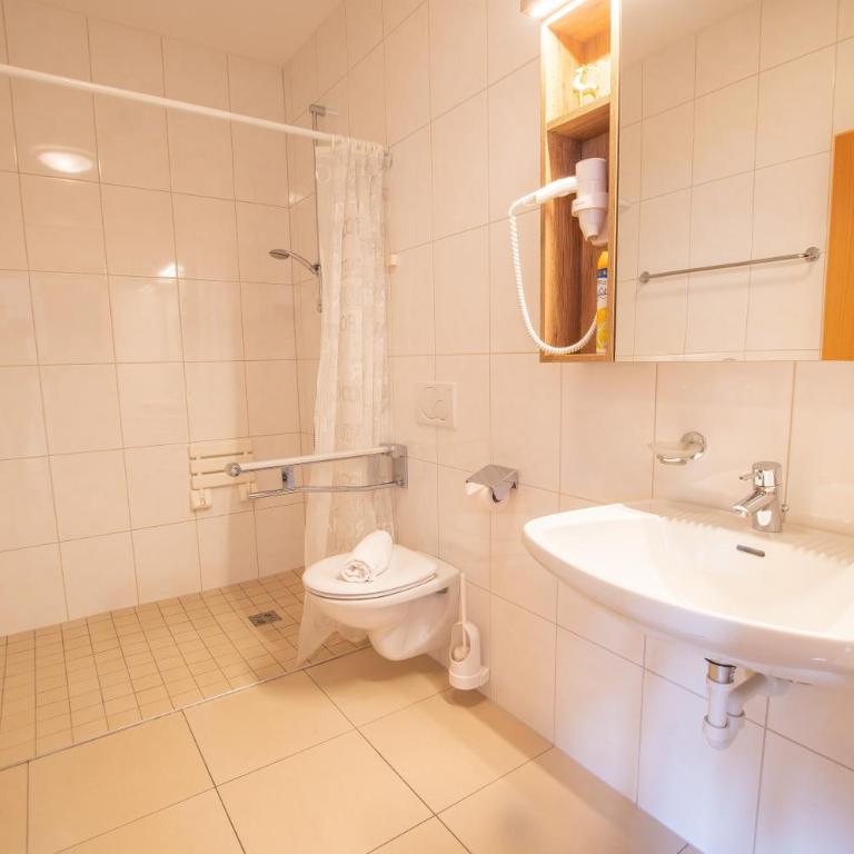 Sonnseitn Appartements - Apartment mit 3 Schlafzimmern - 2