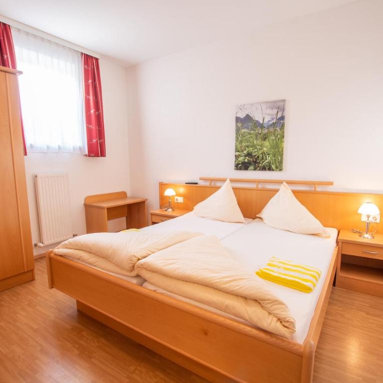Sonnseitn Appartements - Apartment mit 3 Schlafzimmern - 3