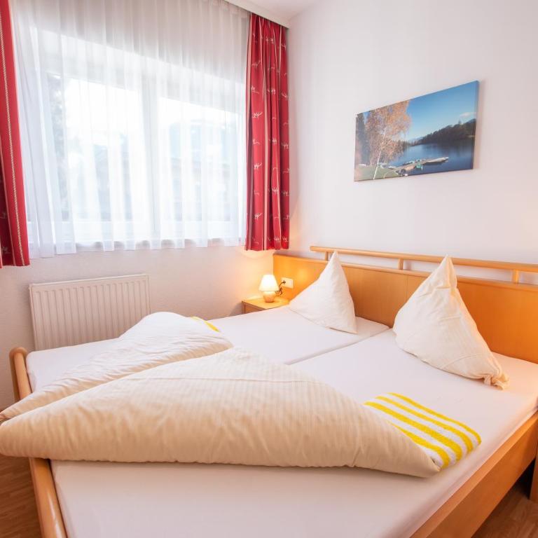 Sonnseitn Appartements - Apartment mit 3 Schlafzimmern - 4