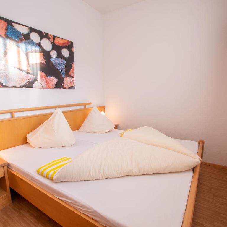 Sonnseitn Appartements - Apartment mit 3 Schlafzimmern - 5