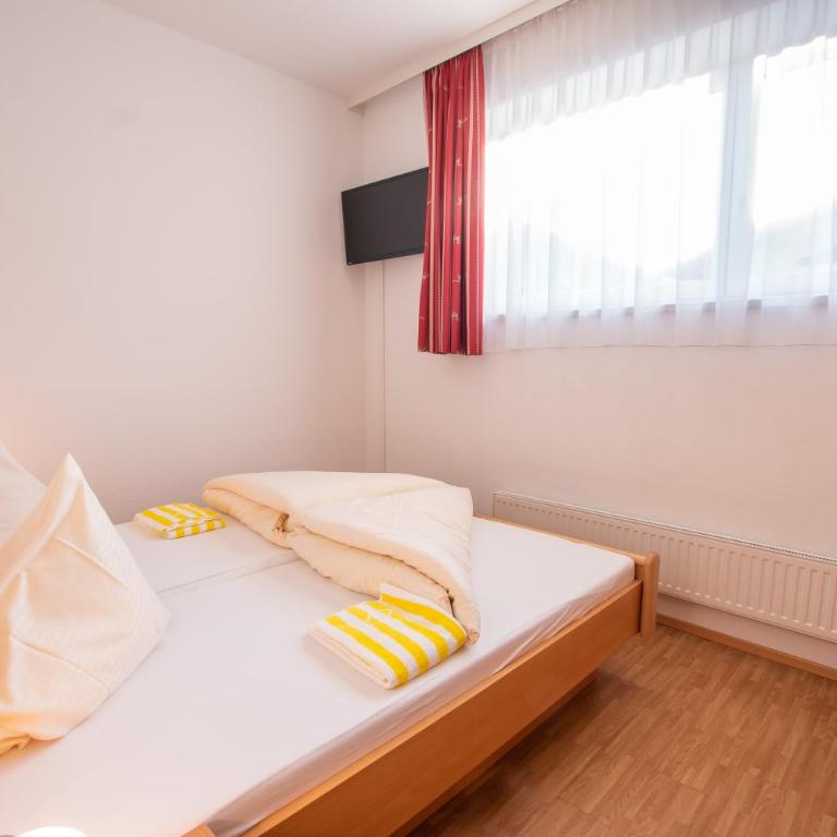 Sonnseitn Appartements - Apartment mit 3 Schlafzimmern - 6