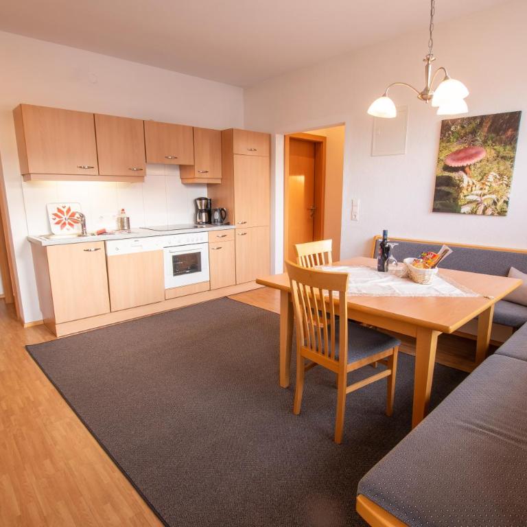 Sonnseitn Appartements - Apartment mit 3 Schlafzimmern - 10