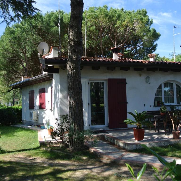 Villa EDERA - Casa con 2 Camere da Letto - 11
