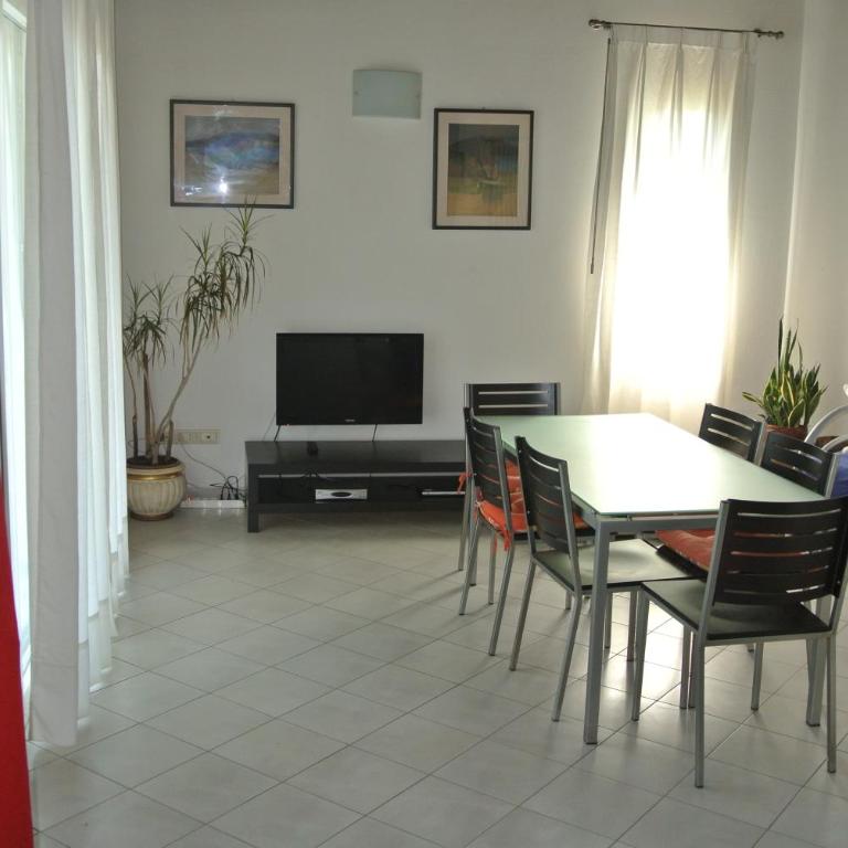 Villa EDERA - Casa con 2 Camere da Letto - 10