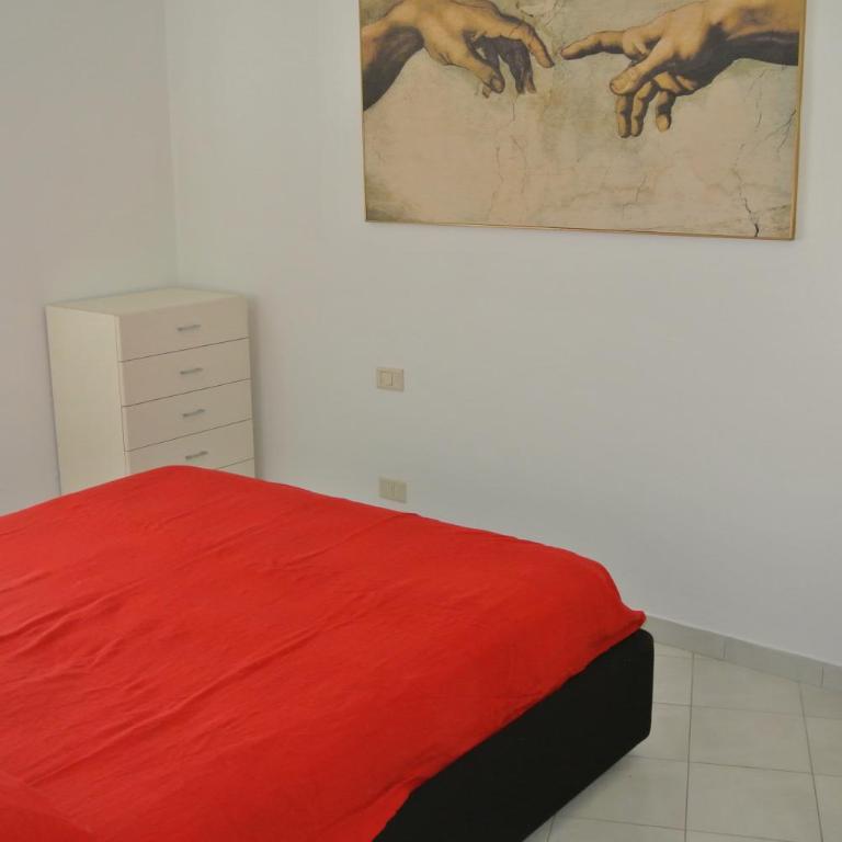 Villa EDERA - Casa con 2 Camere da Letto - 9