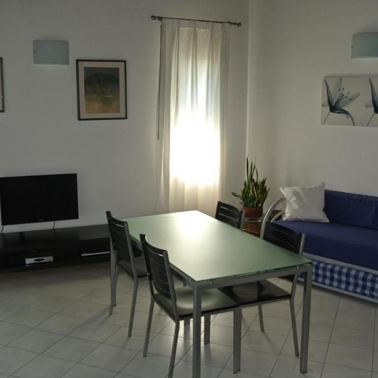 Villa EDERA - Casa con 2 Camere da Letto - 4