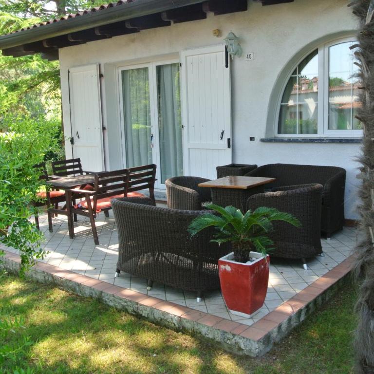 Villa EDERA - Casa con 2 Camere da Letto - 1