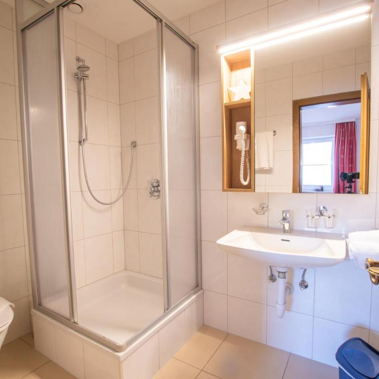 Sonnseitn Appartements - Apartment mit 1 Schlafzimmer - 1