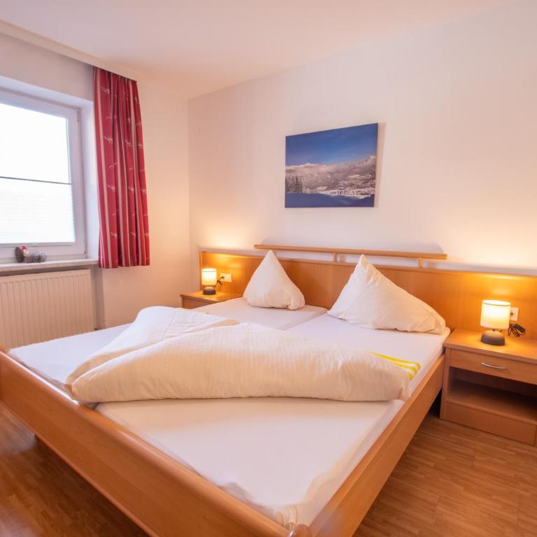 Sonnseitn Appartements - Apartment mit 1 Schlafzimmer - 2