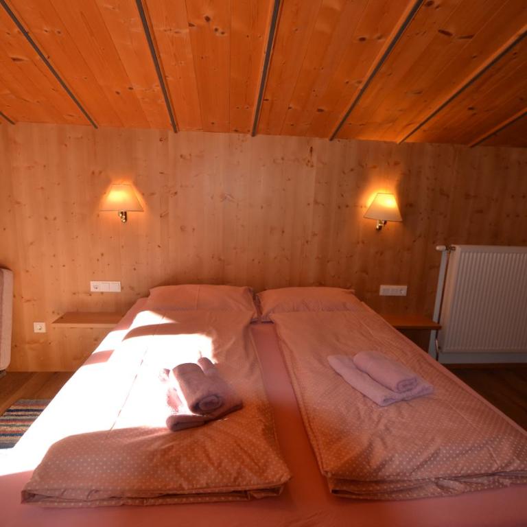 Ferienhaus Rieder - Appartement 3 Chambres - 7