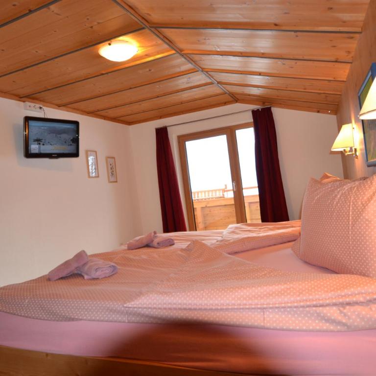 Ferienhaus Rieder - Appartement 3 Chambres - 13