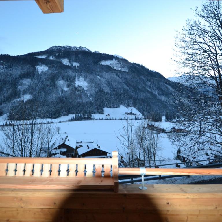 Ferienhaus Rieder - Appartement 3 Chambres - 14