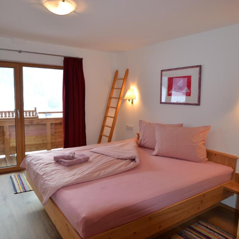 Ferienhaus Rieder - Appartement 3 Chambres - 3