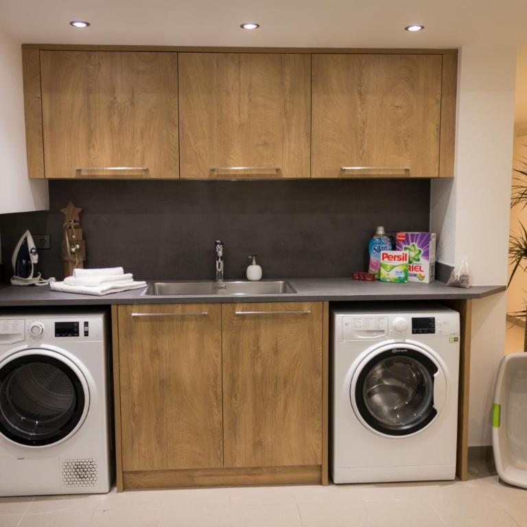 Apart Central – Premium Mountain&Garden - Comfort Apartment mit 3 Schlafzimmern - 5