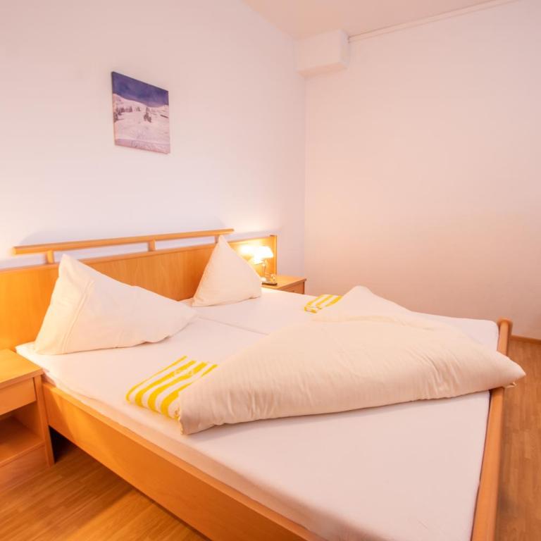 Sonnseitn Appartements - Apartment mit 3 Schlafzimmern - 1