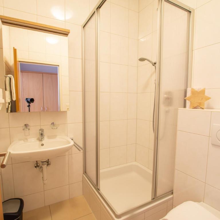 Sonnseitn Appartements - Apartment mit 3 Schlafzimmern - 5