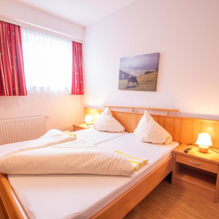 Sonnseitn Appartements - Apartment mit 3 Schlafzimmern - 7