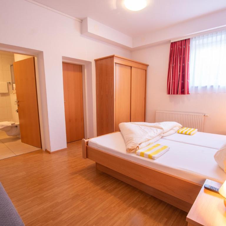 Sonnseitn Appartements - Apartment mit 3 Schlafzimmern - 8