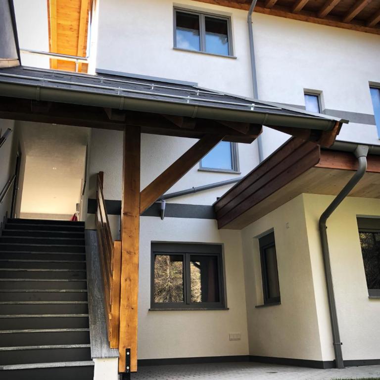 AW - Apartment Wilder Kaiser - Apartamento - 8