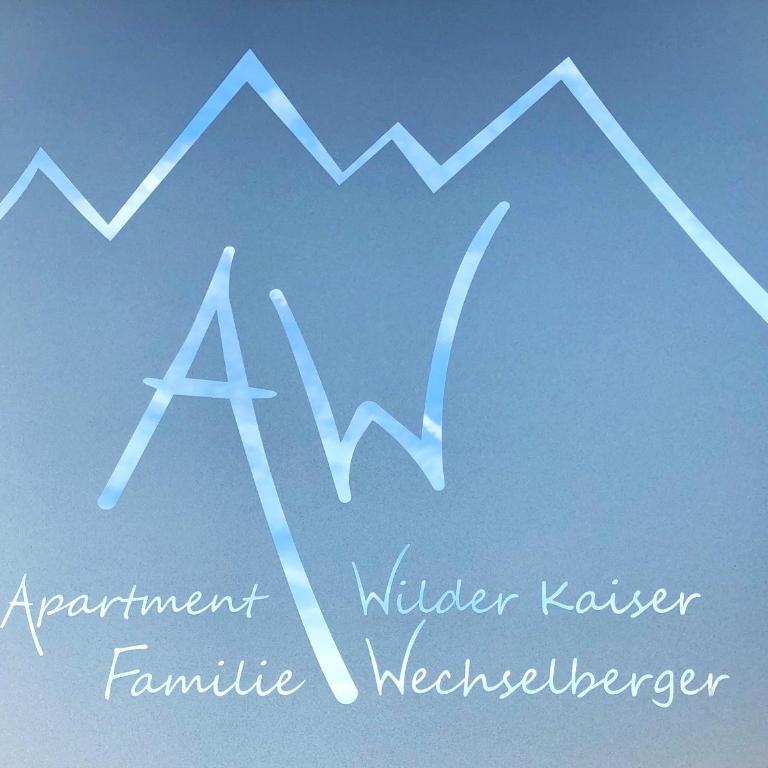 AW - Apartment Wilder Kaiser - Apartamento - 16