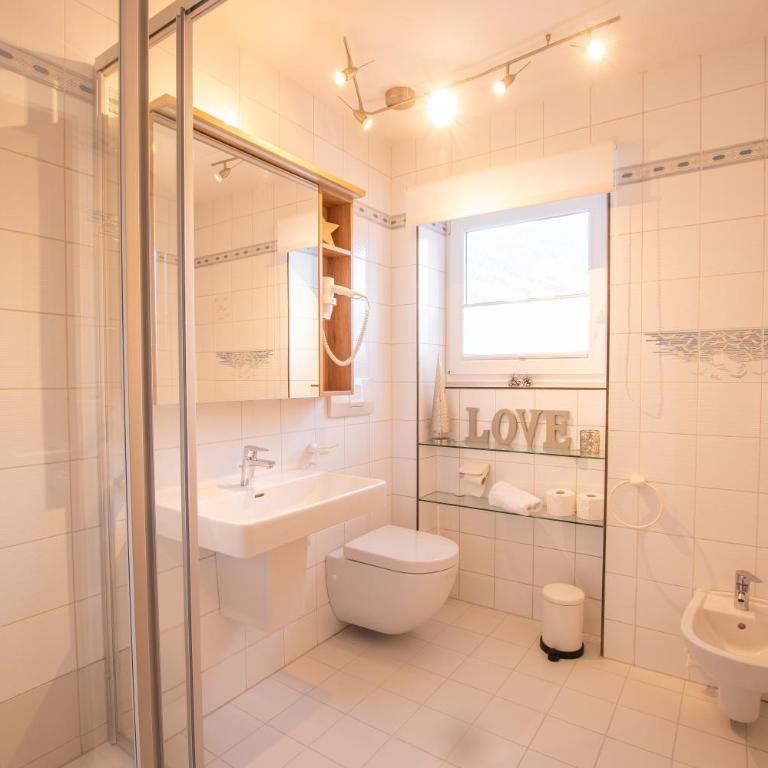 Sonnseitn Appartements - Apartment mit 2 Schlafzimmern - 3