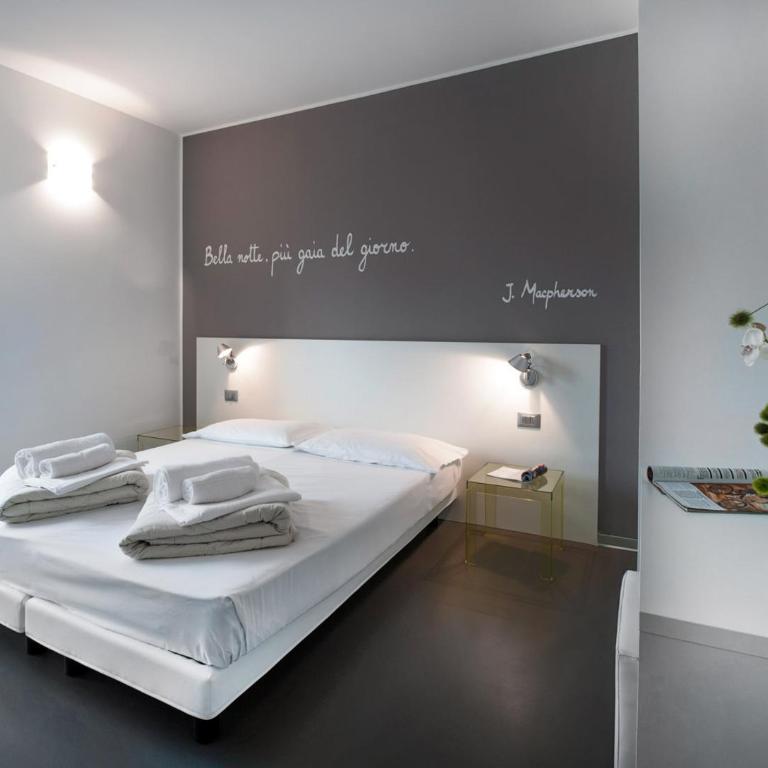 Gardabike Residence - Appartamento con 1 Camera da Letto (3 Adulti) - 1